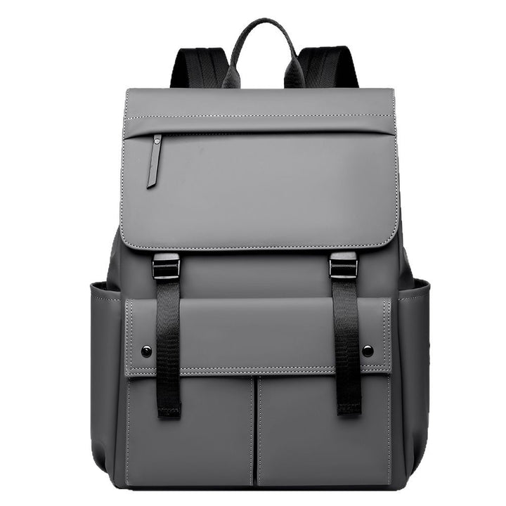 Versatile Multi-Functional Urban Backpack Kalsten