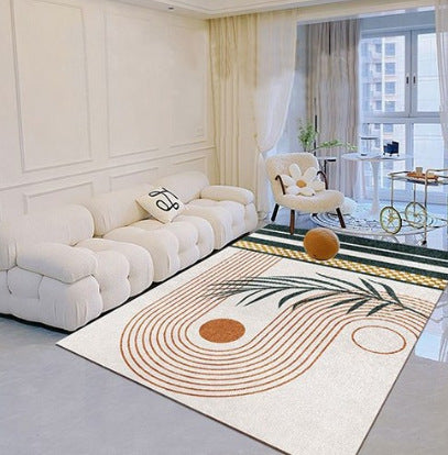 Home Decorative Area Rug Kalsten