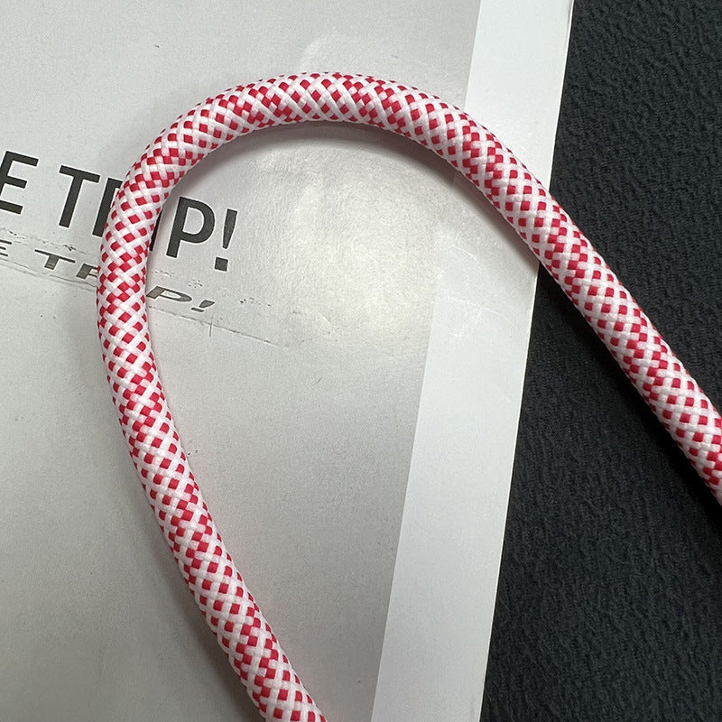 Durable Braided Lanyard Kalsten