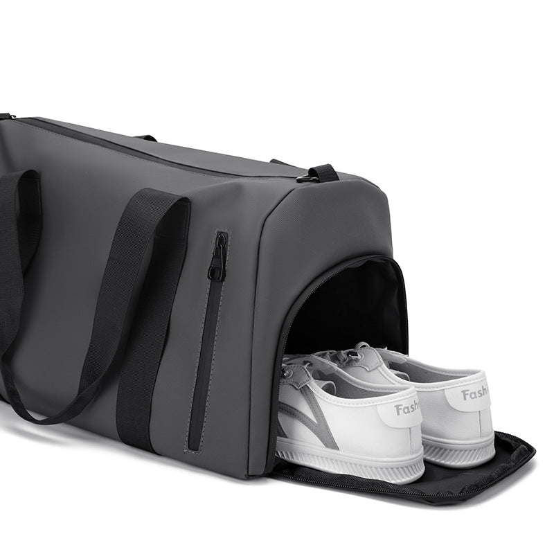 Robust Sport and Travel Bag Kalsten