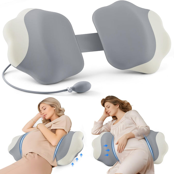 Ergonomic Nursing Pillow Kalsten