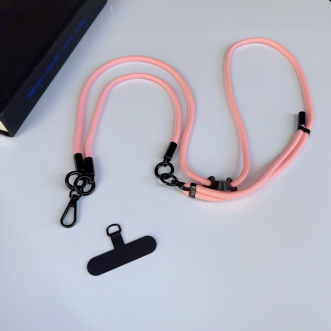 Adjustable Multi-Functional Lanyard Kalsten