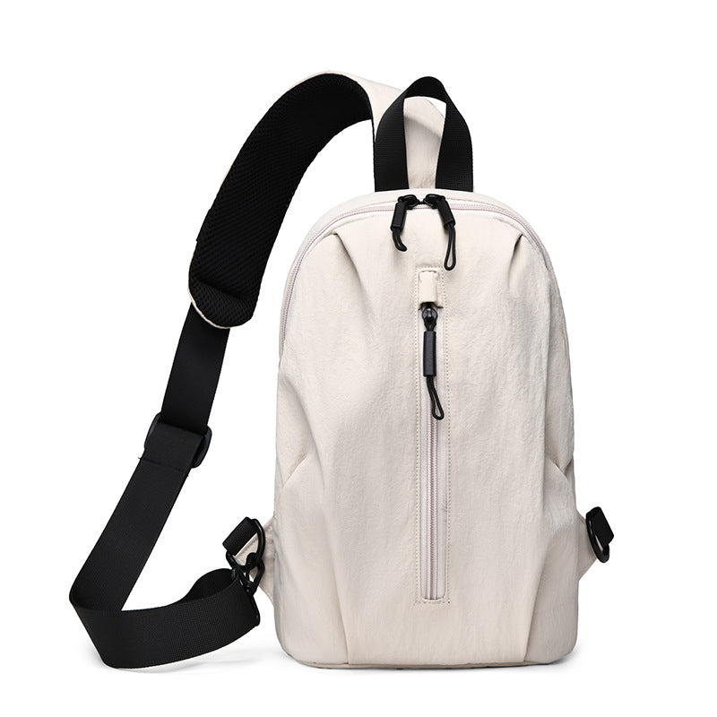 Compact Urban Sling Backpack Kalsten