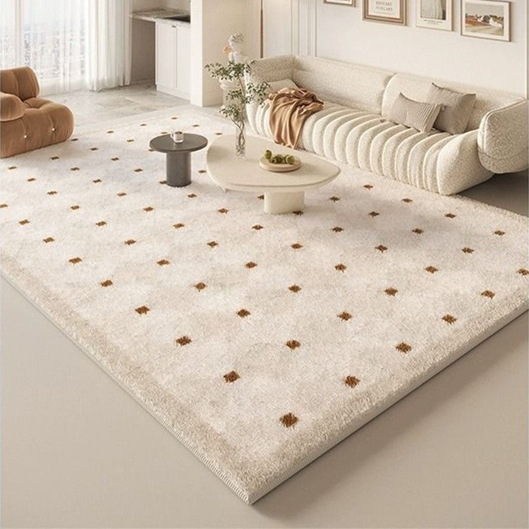 Premium Plush Area Rug Kalsten