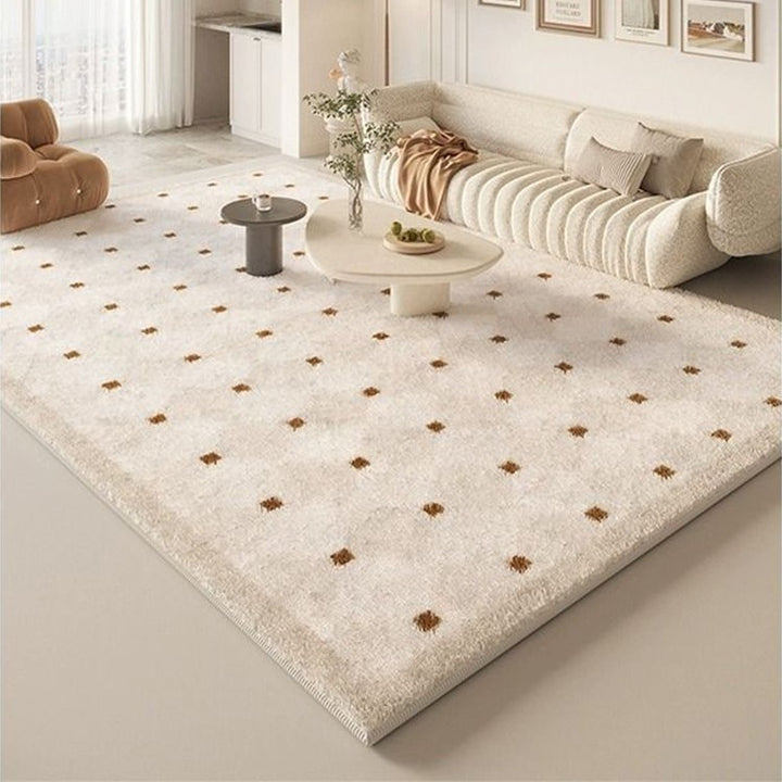 Premium Plush Area Rug Kalsten