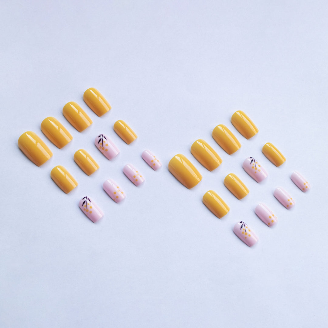 Nail Art