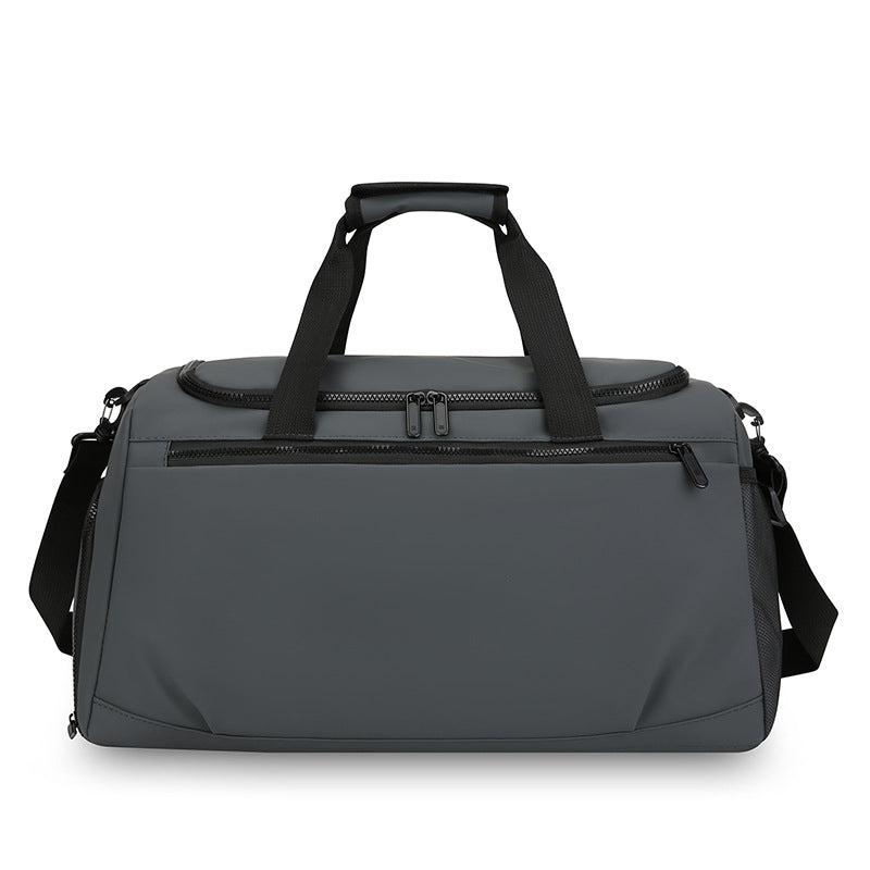 Multi-Functional Gym Duffel Bag