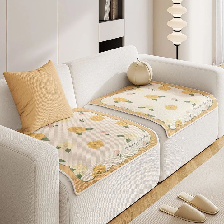 Stylish Sofa Protector
