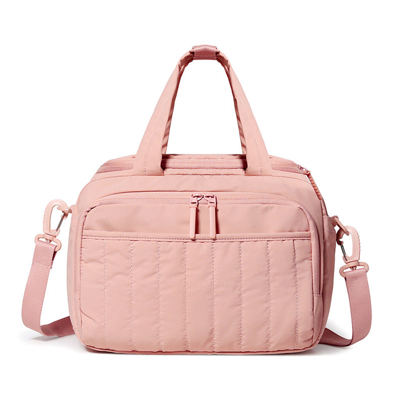 Multi-Functional Compact Laptop Tote Bag Kalsten