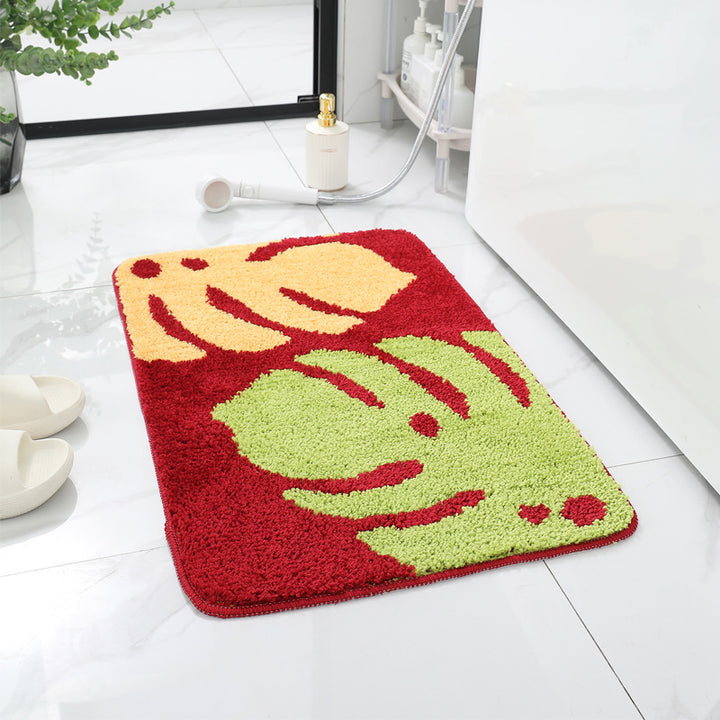 Bath Mat Kalsten