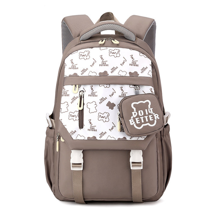 School backpack Kalsten