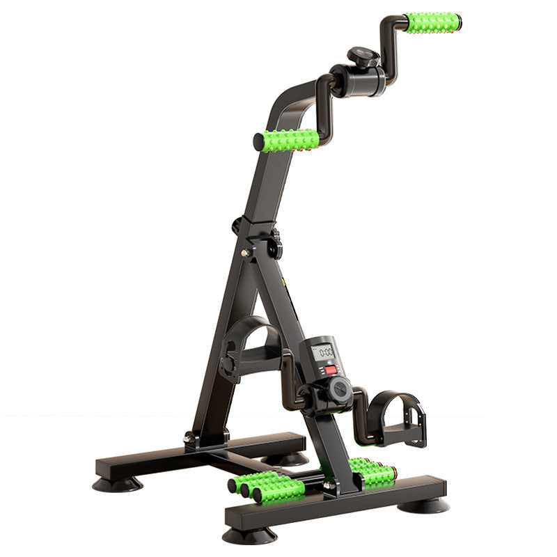 Adjustable Mini Exercise Bike Kalsten