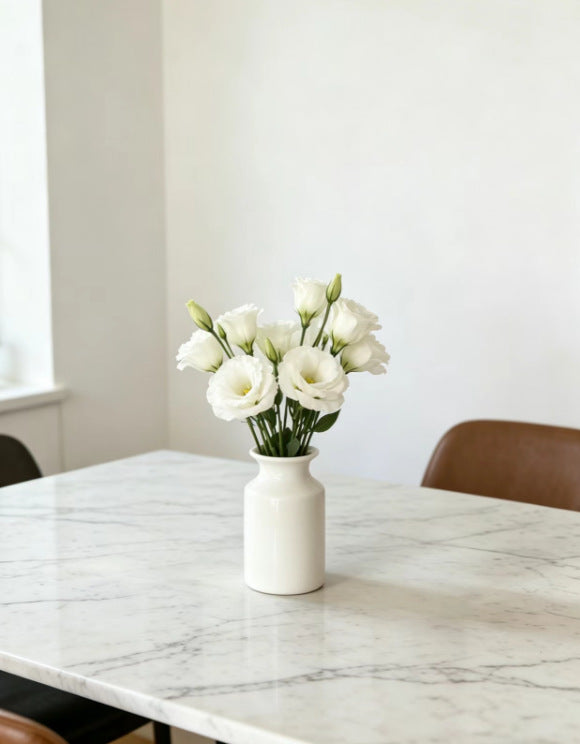 Elegant Ceramic Flower Vase Kalsten