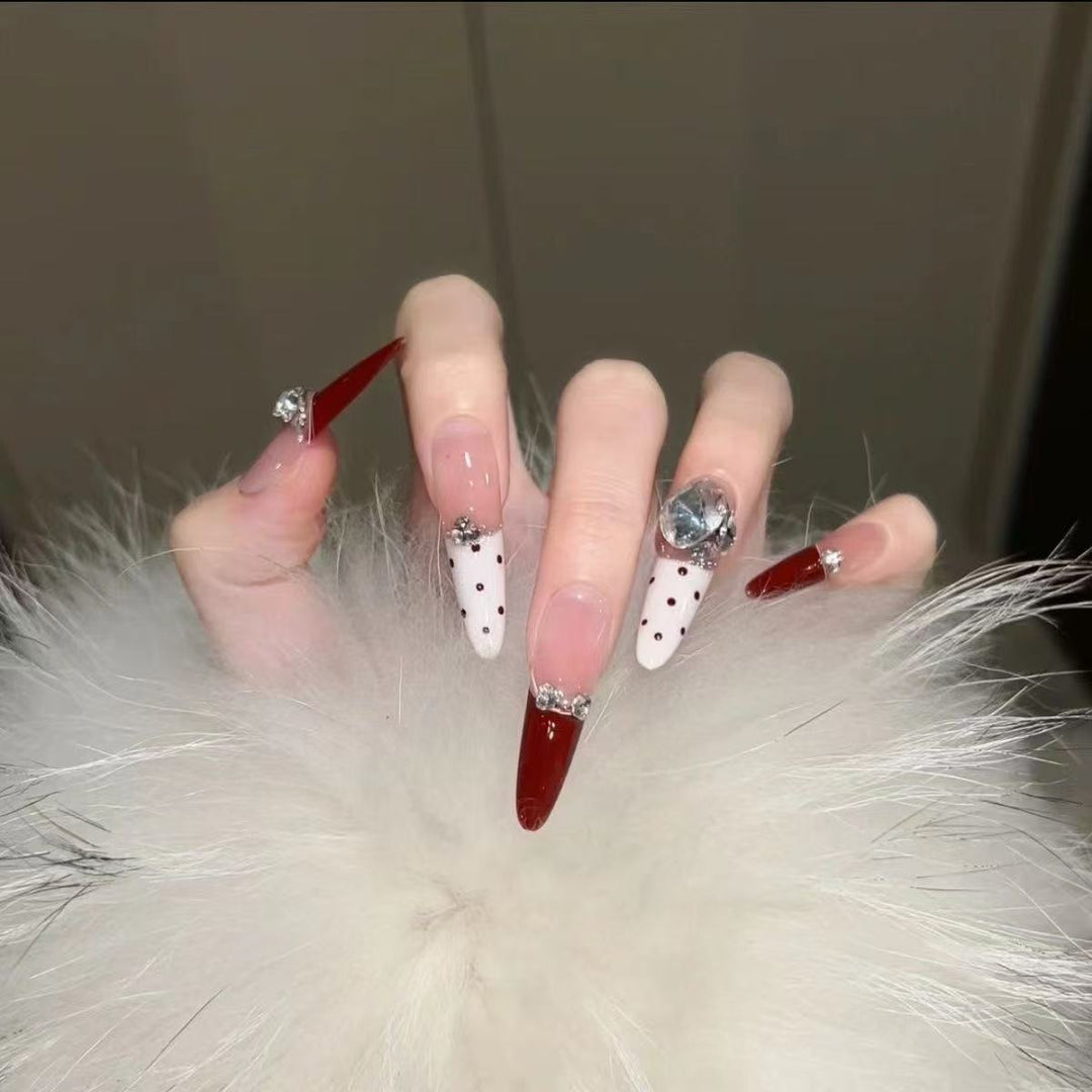 Decorative Nail Art