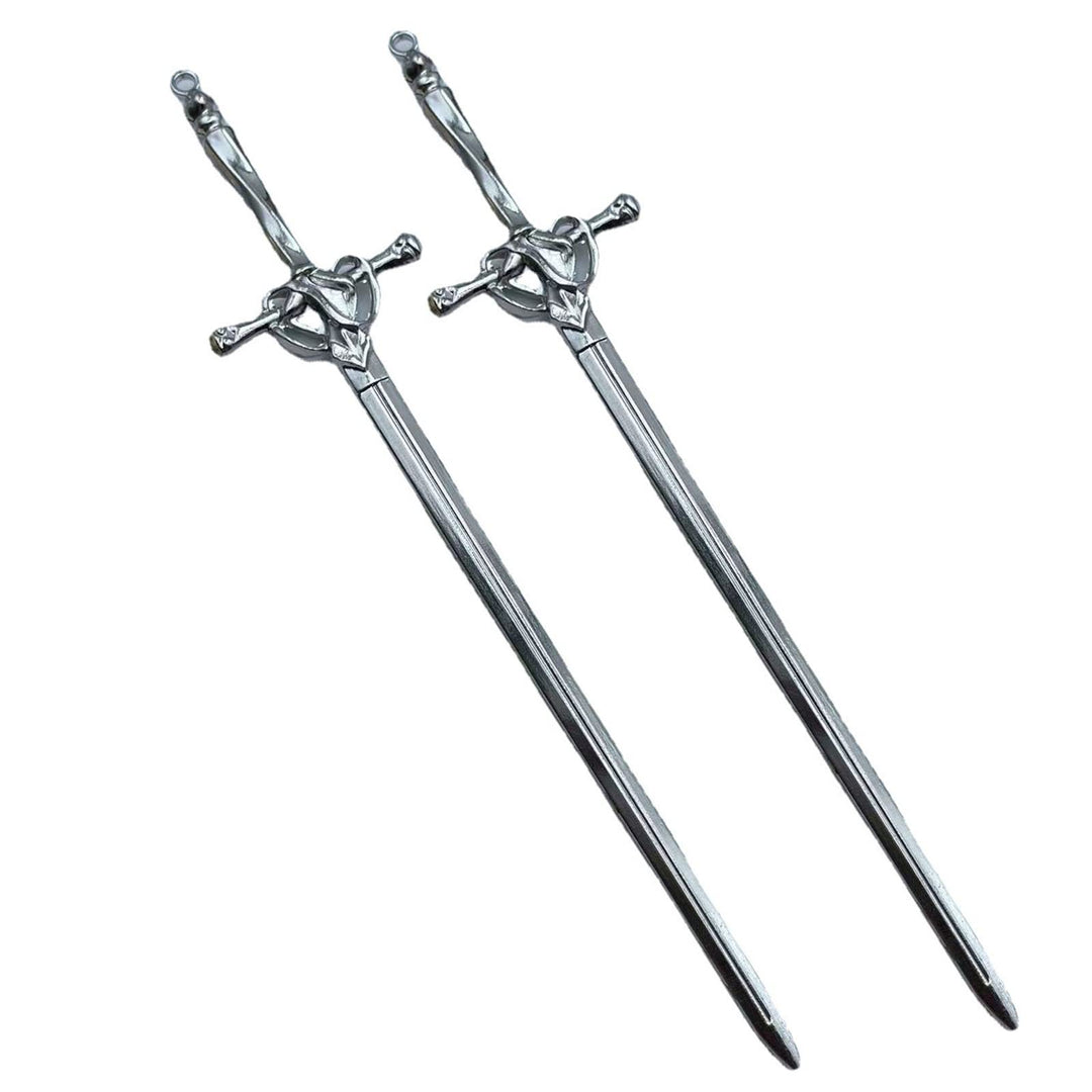 Gothic Sword Hairpin Kalsten
