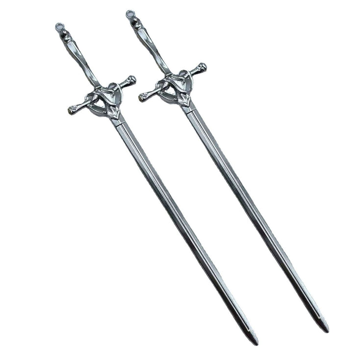 Gothic Sword Hairpin Kalsten
