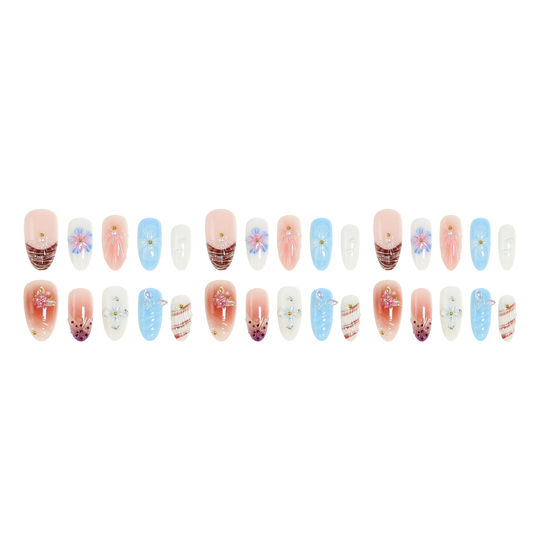 Artful Fingernails Kalsten