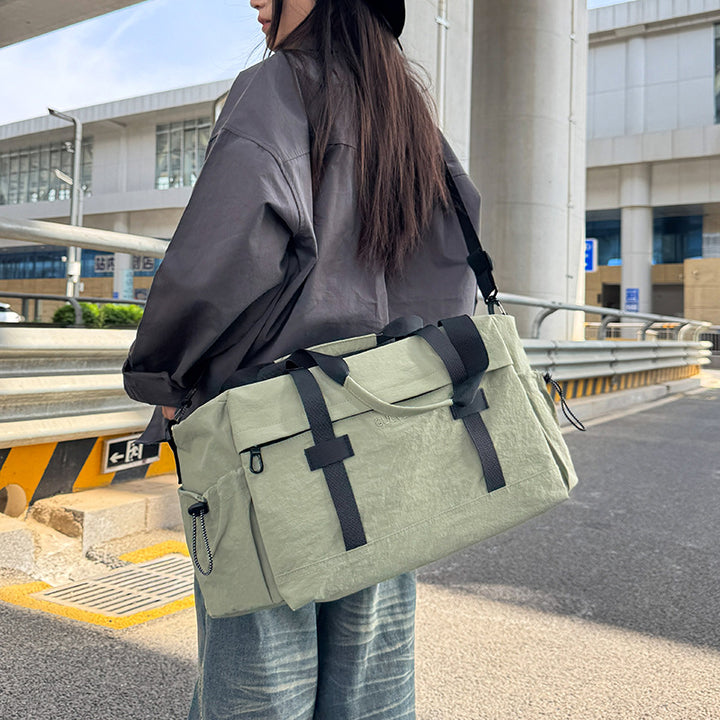 Multi-Purpose Travel Duffle Bag Kalsten