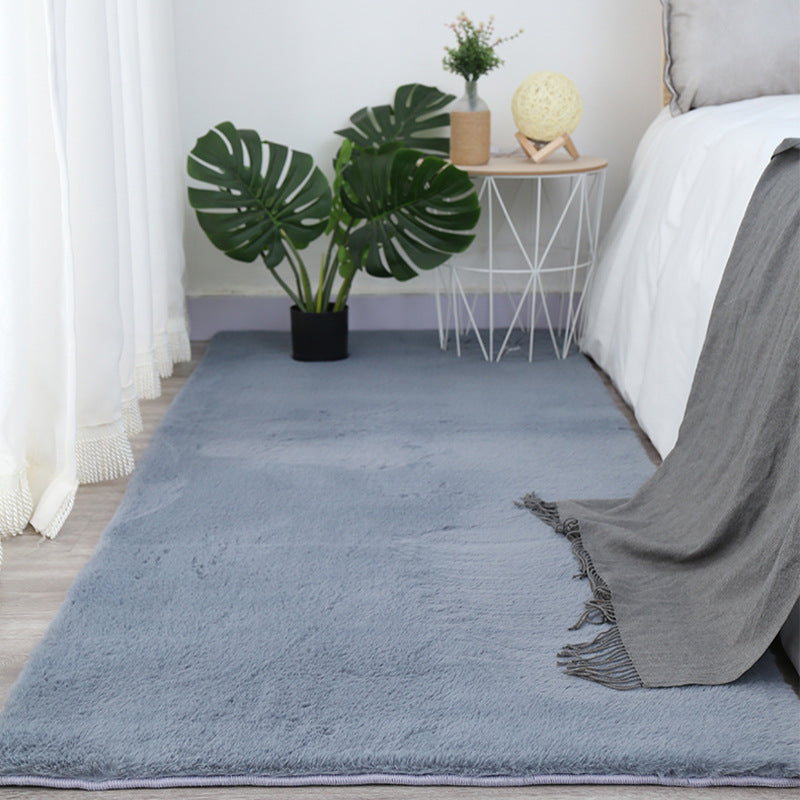 Luxurious Soft Plush Area Rug Kalsten