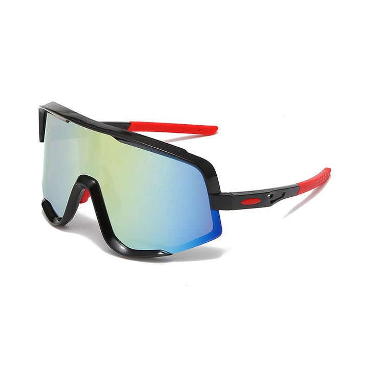 Ladies sports glasses with extremely durable frame and polarized lenses Kalsten