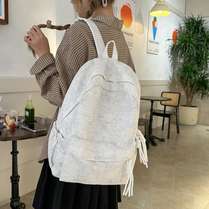 Casual Drawstring Backpack Kalsten 1791205714