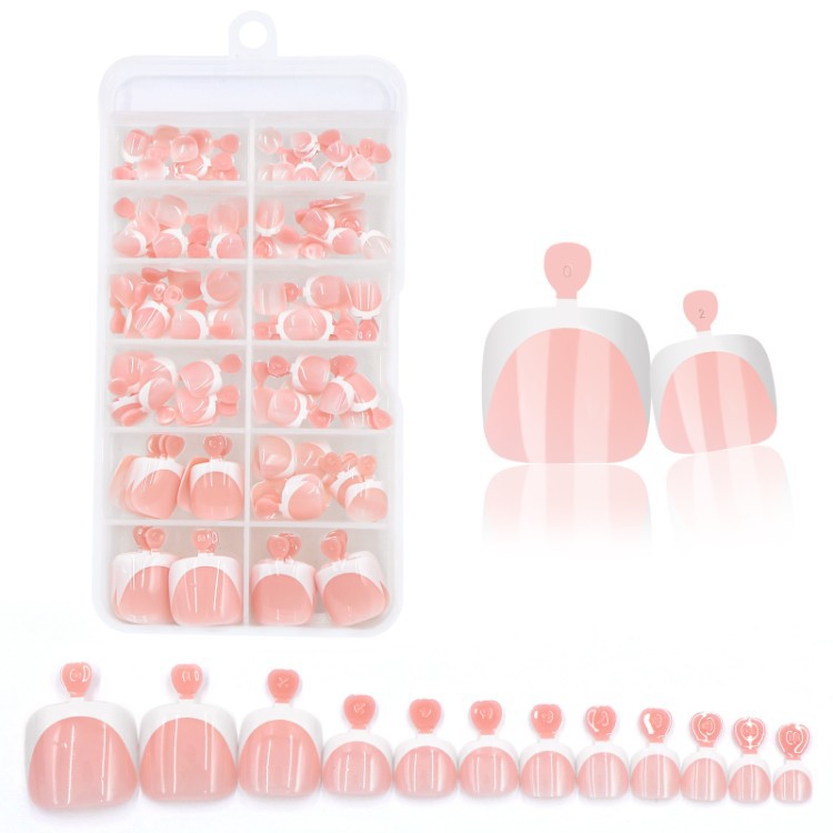 Premium Nail Care Kit Kalsten