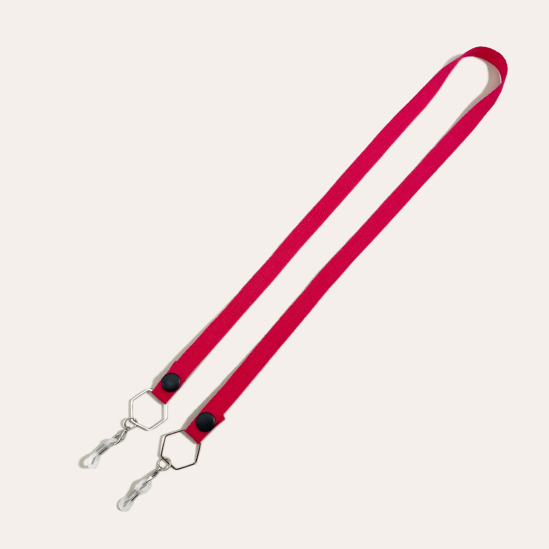 Lightweight Reflective Eyewear Strap Kalsten