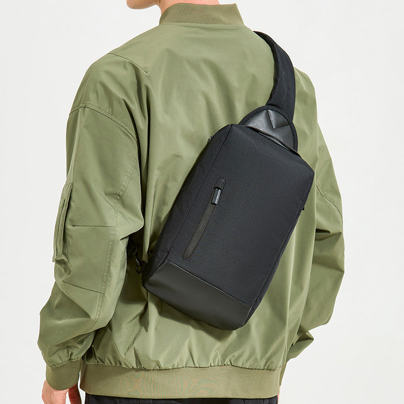 Ergonomic Lightweight Sling Pack Kalsten