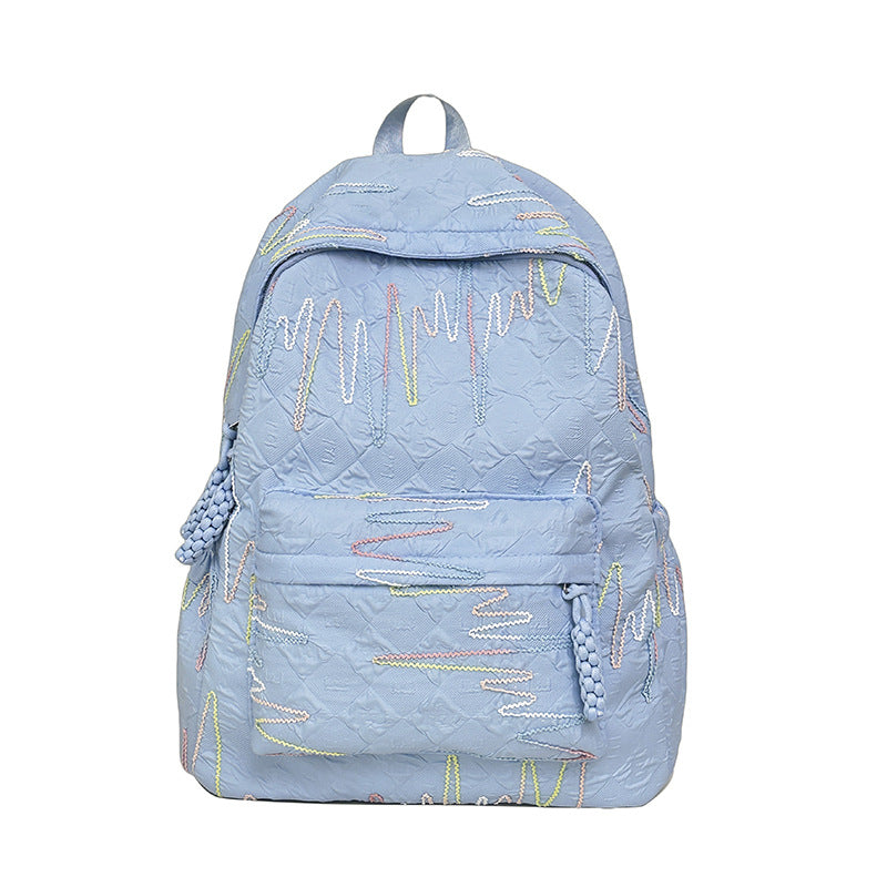 Fashionable Backpack Kalsten