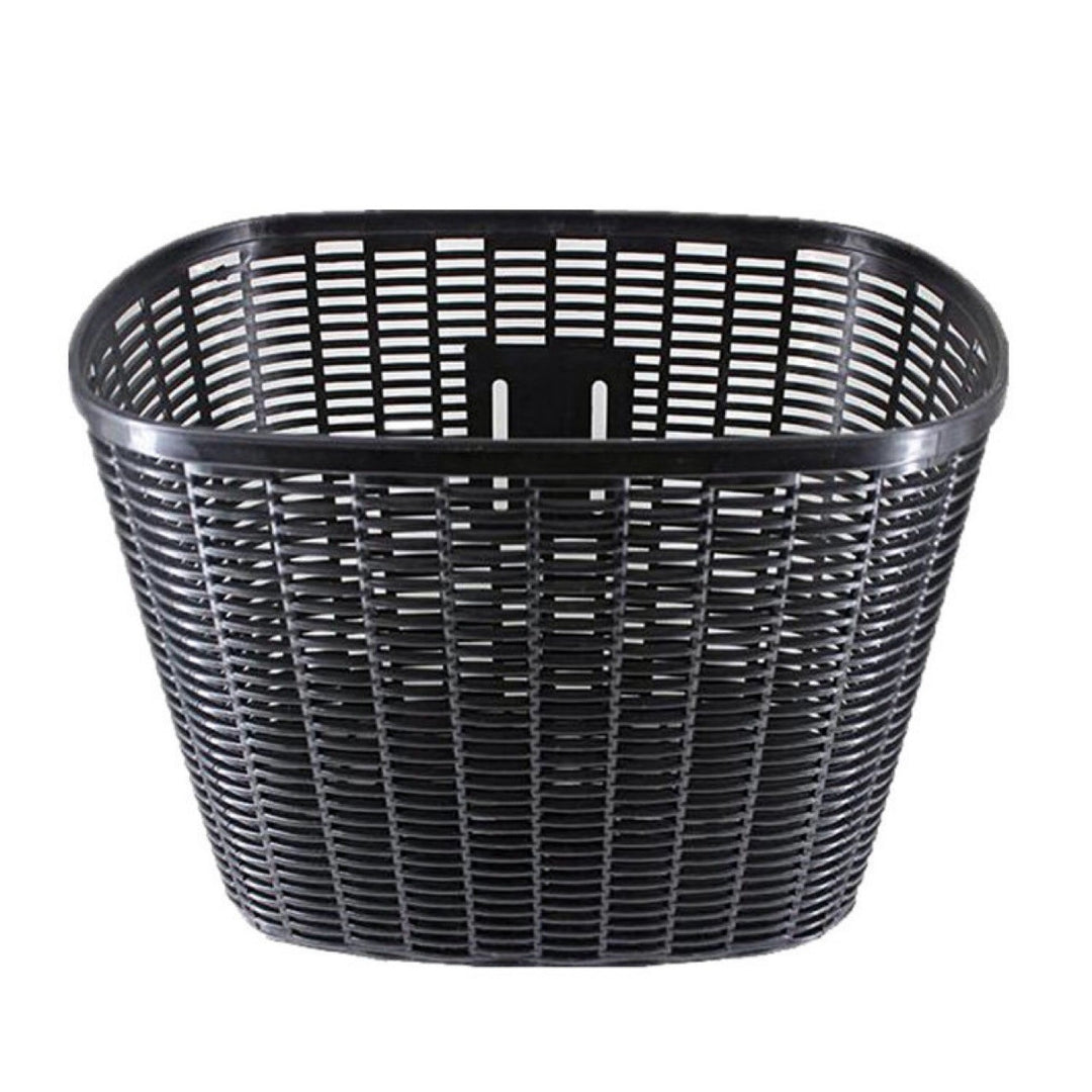 Versatile Bicycle Storage Basket Kalsten