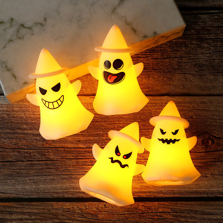 Spooky Light Object
