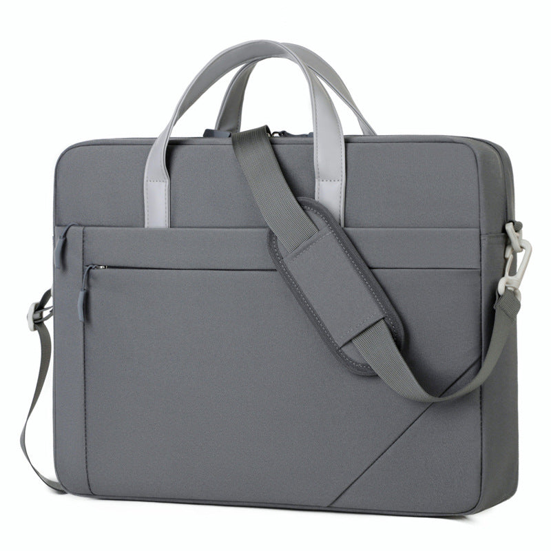 Ultra-Slim Professional Laptop Briefcase Kalsten