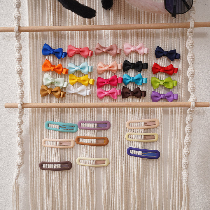 Macramé Wall Hanging Decor with Artistic Design Kalsten