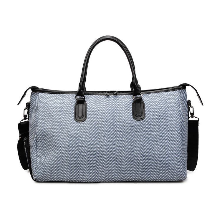Premium Weekender Duffle Bag