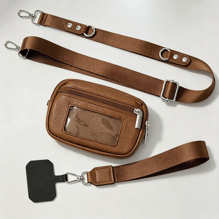 Practical Crossbody Bag Kalsten