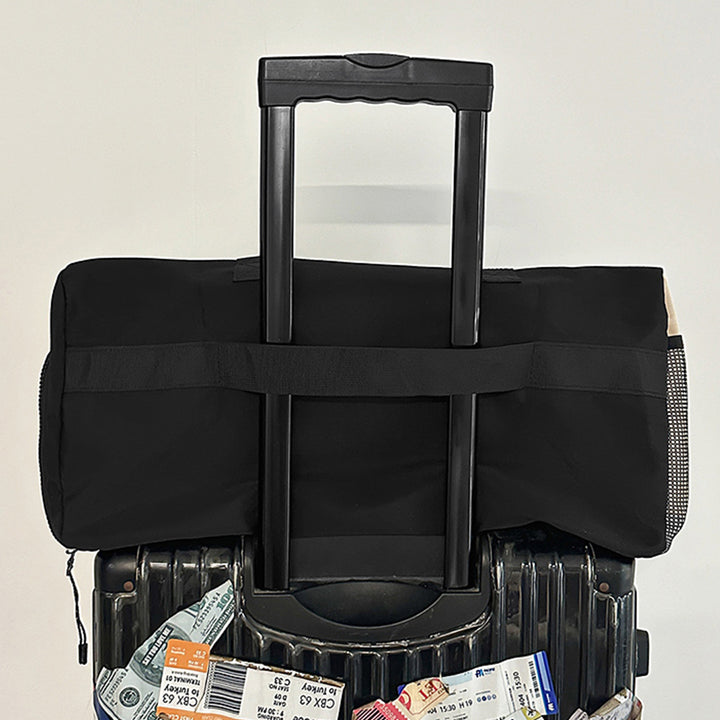 Robust sports and leisure tote bag Kalsten