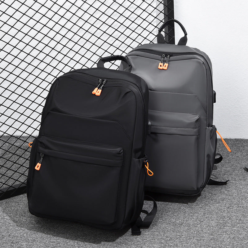 Lightweight Versatile Travel Backpack Kalsten