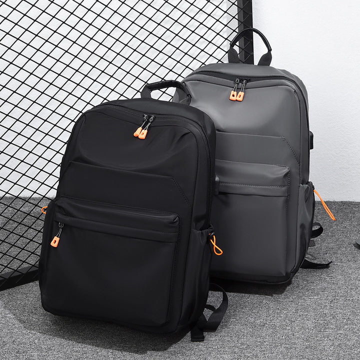 Lightweight Versatile Travel Backpack Kalsten