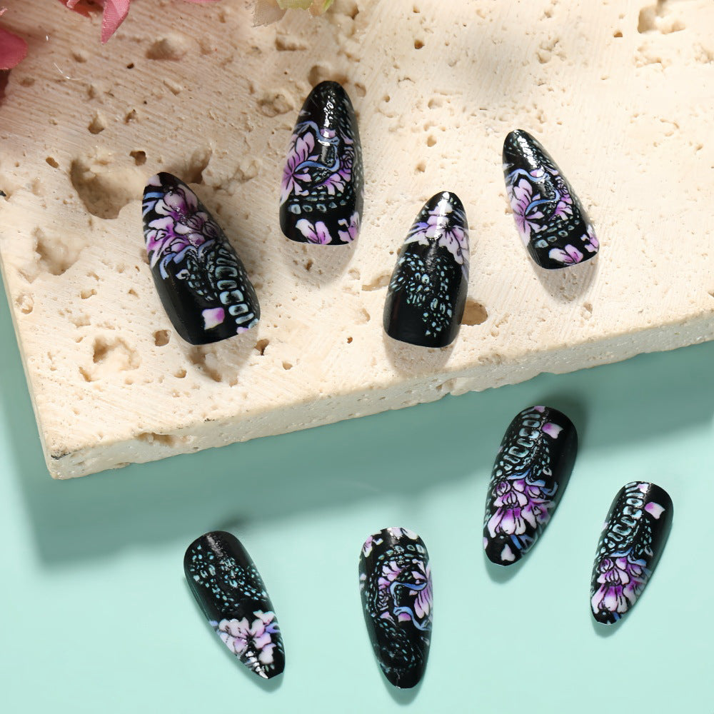 Art Nails Kalsten