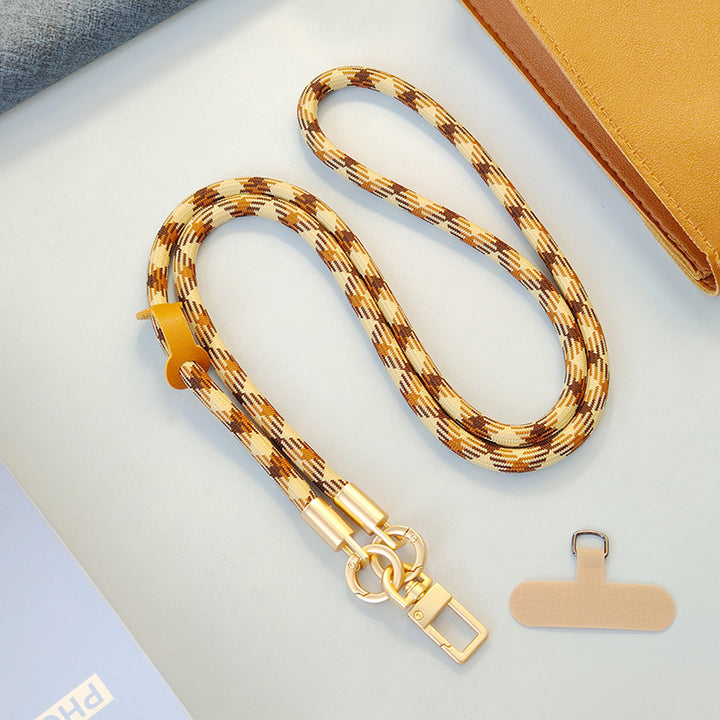 Stylish Utility Lanyard Kalsten