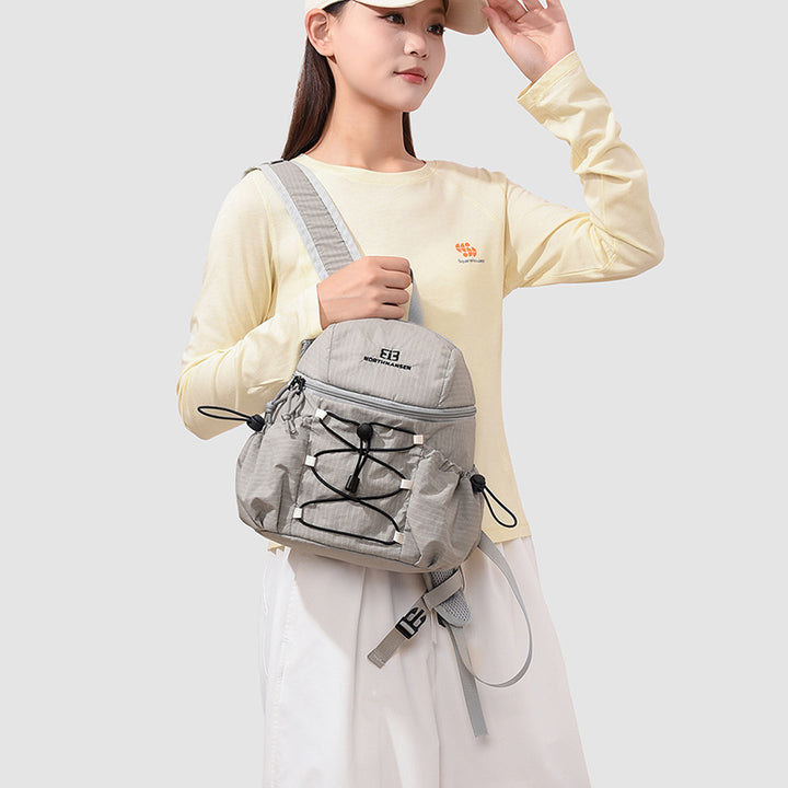 Compact Outdoor Hiking Backpack Kalsten