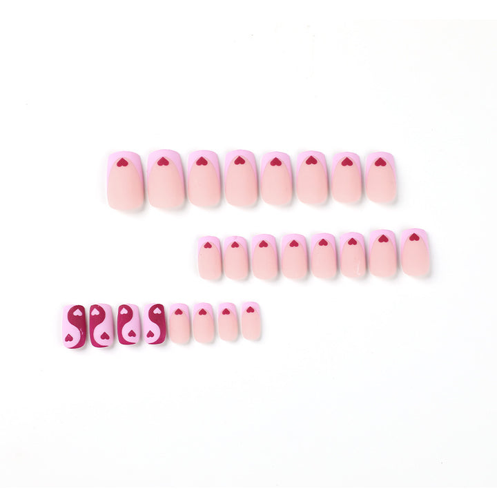Nail art set Kalsten