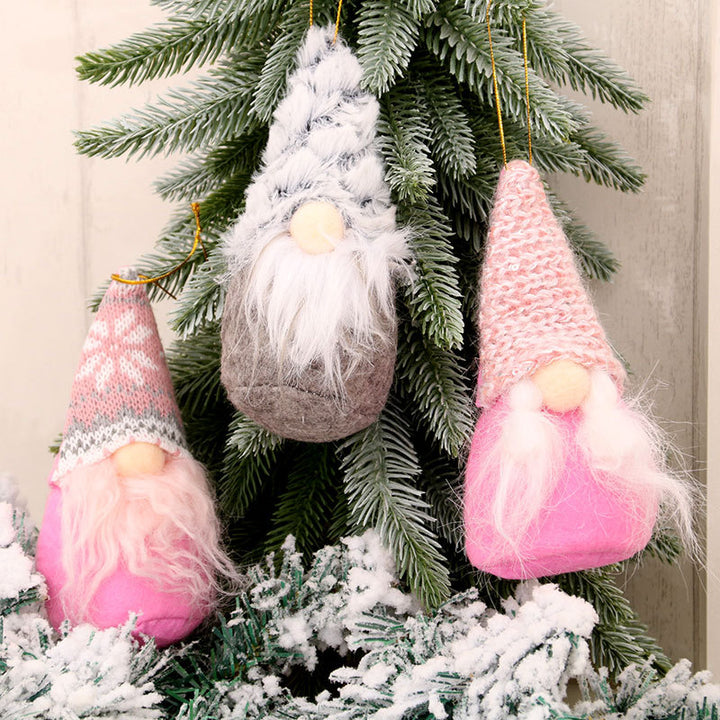 Decorative Gnome Figurines Kalsten