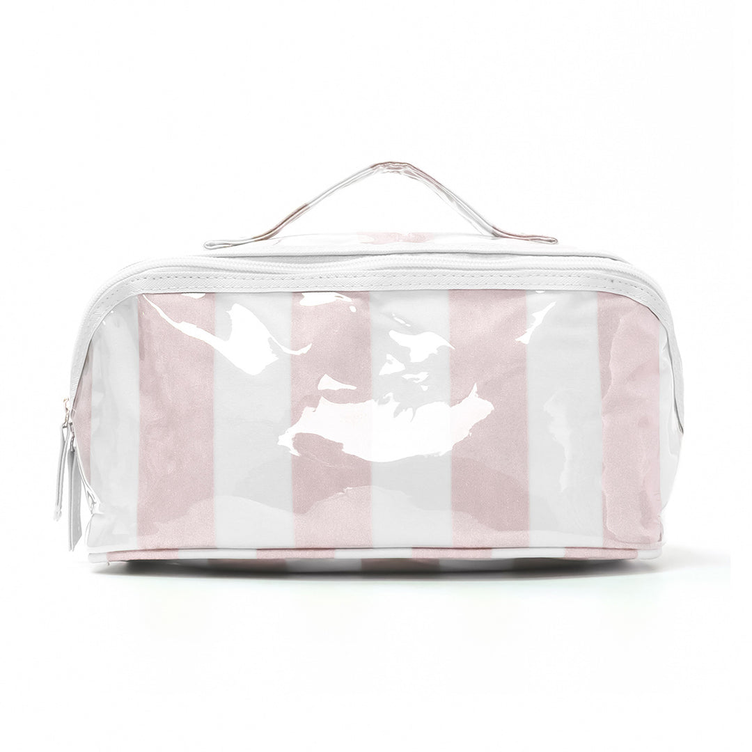 Cosmetic Organizer with Transparent Design Kalsten