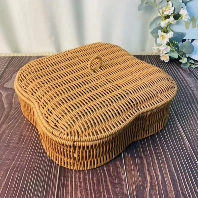 Woven Storage Box Kalsten