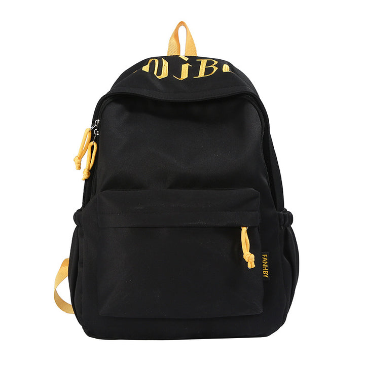 Durable Multi-Pocket Travel Backpack Kalsten