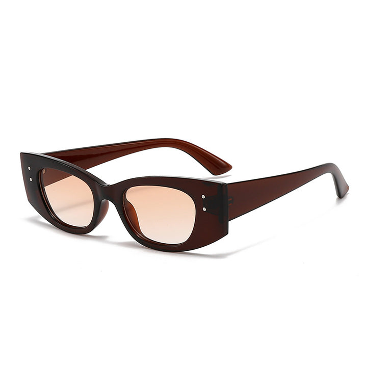 Women's fashionable sunglasses with an extraordinary design Kalsten