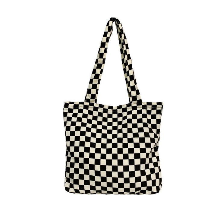 Leopard Print Tote Bag