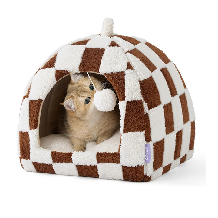 Cozy Pet Hideaway Kalsten