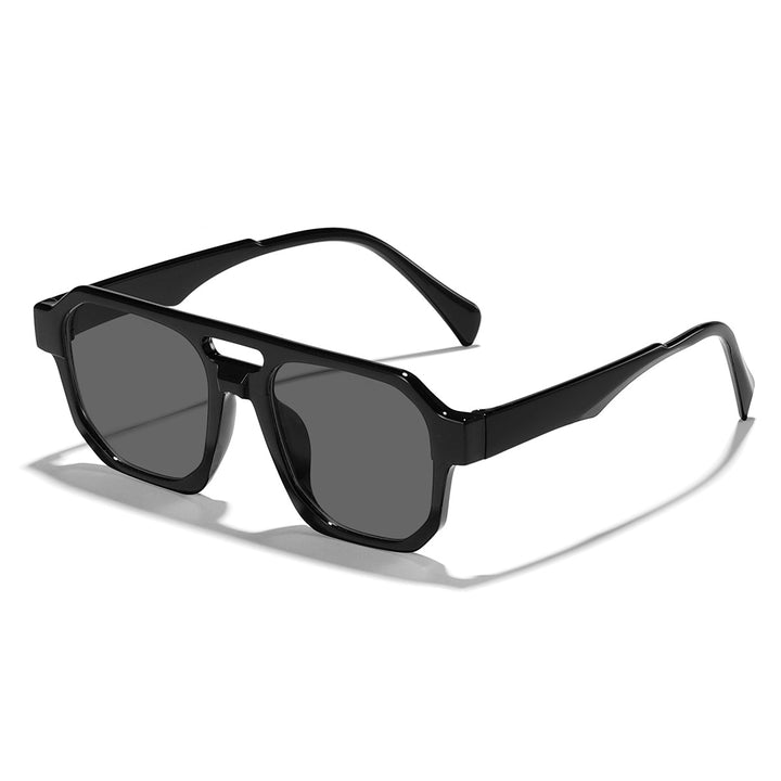 Women's fashionable sunglasses in innovative design Kalsten